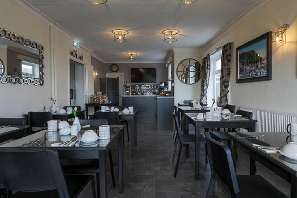 The Norlands Hotel Скарбъро Екстериор снимка
