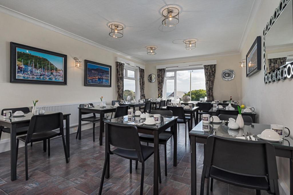 The Norlands Hotel Скарбъро Екстериор снимка